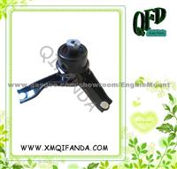 Engine Mount [LH, A/T][2.4 Petrol] 12372-0H060 Used For Toyota Camry [2001-2006]
