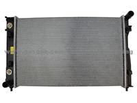 Automobile Radiator For Holden Commodore VY V8