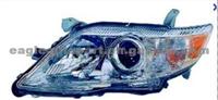 Headlight 81130-30070 For Toyota Camry 2009