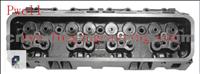 Cylinder Head 350 For Chevrolet