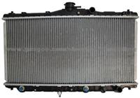 85-89 Honda Accord CA3 B20A Auto Radiator 19010-PH4-305