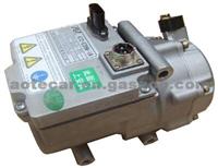 ATC-E26A-1 Electric Compressor