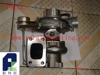TO4E63 VE240012 Turbocharger 24100-3260A Turbo Parts For Hino