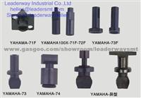 YAMAHA YV100II Nozzle 31A 0402