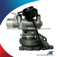 Turbocharger TD04 49177-0KK245220 28200-4A201