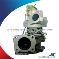 Turbocharger TD05H-16G 4G63 49178-01520