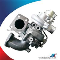 Turbocharger TF035 49135-02652