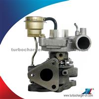 Turbocharger TF035 49135-03030 03031