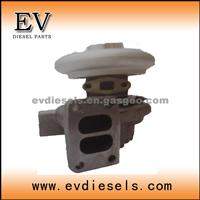 ISUZU Engine Turbo 6RB1 6RB1T Turbocharger114400-3830