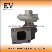 ISUZU Engine Turbo 6WG1 6WG1T Turbocharger 114400-3830