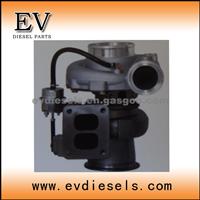 ISUZU Engine Turbo 6WA1 6WA1T Turbocharger 114400-3421