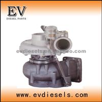 ISUZU Engine Turbo 6BG1 6BG1T Turbocharger 114400-3770