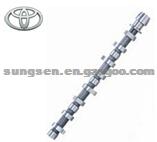 Toyota 2CT Camshaft