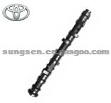 Toyota 1RZ Camshaft