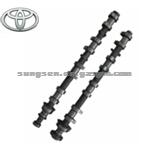 Toyota 3RZ Camshaft