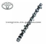 Toyota 3C Camshaft