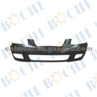 Aftermarket Car/Auto Front Bumper W/O WISP For HYUNDAI