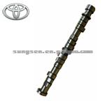 Toyota 2E Camshaft