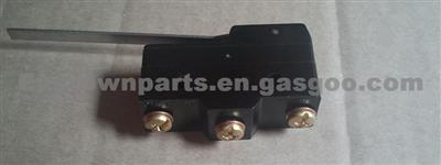 DAEWOO DOOSAN Series Excavator SWITCH MICRO 2549-9139