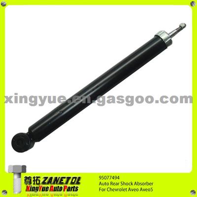 95077494 Auto Rear Shock Absorber For Chevrolet Aveo Aveo5