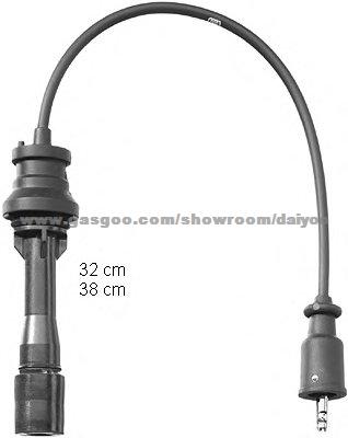 Ignition Cable Kit ZL01-18-140A,ZEF1228 For MAZDA