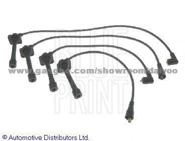 Ignition Cable Kit FS01-18-140 For MAZDA