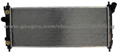 Radiator For Holden Barina SB