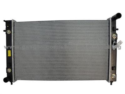 Radiator For Holden Commodore VT V8