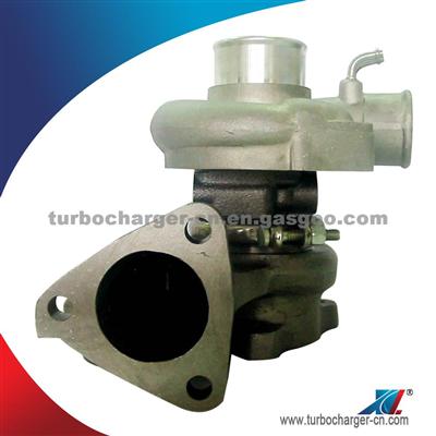 Turbocharger TD04 49177-01510