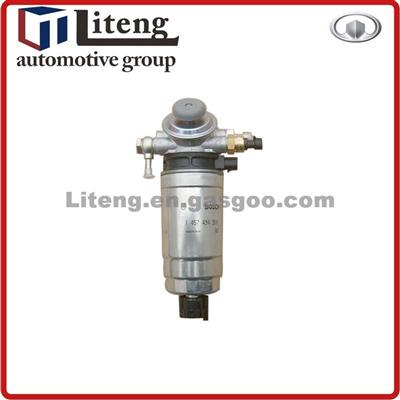 High Quality Great Wall Hover Diesel Fuel Filter 1105100-E06