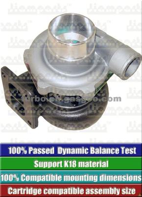 Komatsu
 Engine parts. Parts Brand:Jiamparts  TO4B59 465044-0252