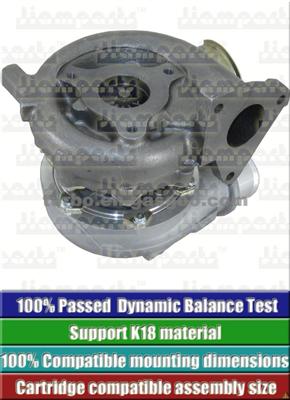 Volkswagen
 Engine parts. Parts Brand:Jiamparts  GT2052V 454205-5006S