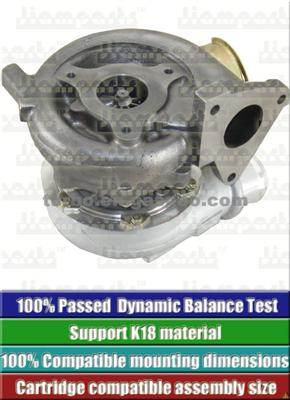 Audi
 Engine parts. Parts Brand:Jiamparts  GT2052V 454135-9