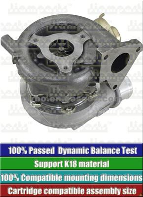 Audi
 Engine parts. Parts Brand:Jiamparts  GT2052V 454135-5001