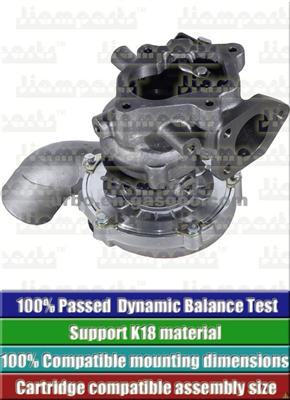 Iveco
 Engine parts. Parts Brand:Jiamparts  GT1752S 454061-0014