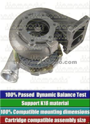 Iveco
 Engine parts. Parts Brand:Jiamparts  TA5126 454003-5008