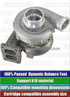 Iveco
 Engine parts. Parts Brand:Jiamparts  TA5126 454003-5002