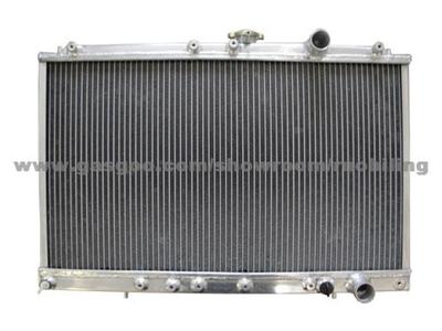 PT Wira 1.6 / Mitsubishi Lancer EVO1-3 Radiator MB660567