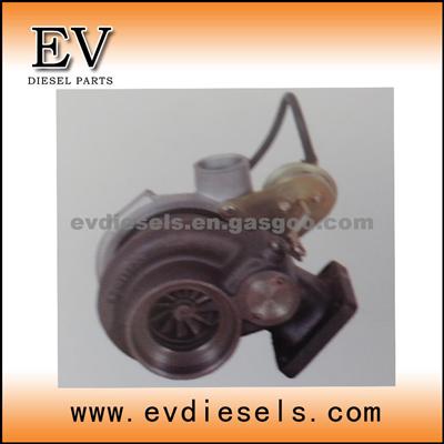 ISUZU Engine Turbo 4HG1 4HG1T Turbocharger 8973267525