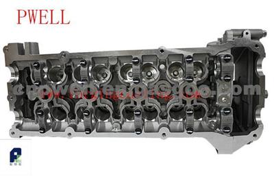 Hot Selling 2014 KA24de Cylinder Head 11040-VJ260