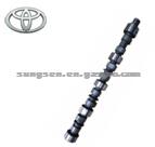 Toyota 14B Camshaft