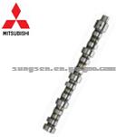 Mitsubishi 4D31 Camshaft