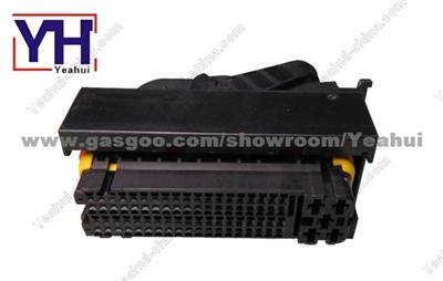 81PIN ECU Connector