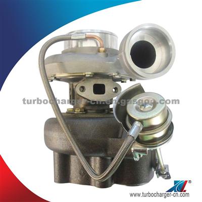 Turbocharger S2BG 319075