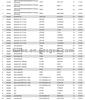 Turbocharger TO4B83 465476-0002