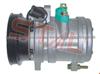 Ac Compressor For HYUNDAI QQ ATOZ With R134a