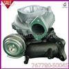 GT2056V Turbocharger For Nissan Turbo Charger