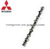 Mitsubishi 6D16 Camshaft