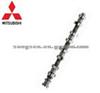 Mitsubishi 4M40 Camshaft