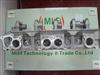 4ZE1 Cylinder Head 8971111550 For ISUZU